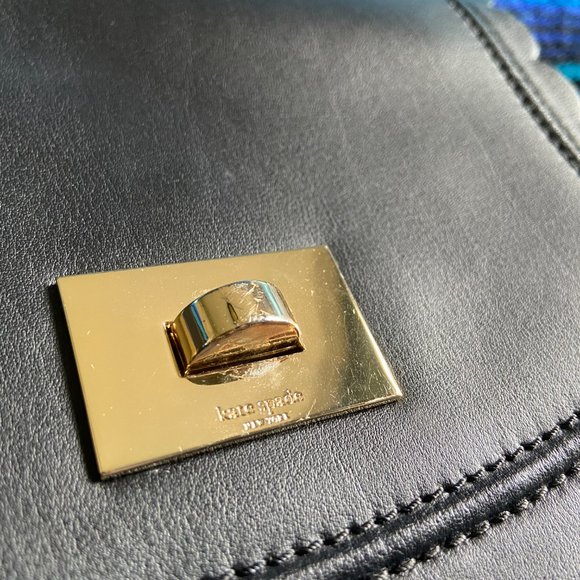 Kate Spade crossbody bag - Picture 2 of 4